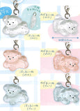 Kimamana koguma Hashirukoinu Yurayura Marker [All 6 type set(Full Complete)]
