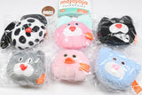 mojojojo Face Mascot Part.2 [All 6 type set(Full Complete)]