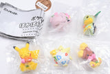 Pokemon Pokapoka Biyori Part.2 [All 5 type set(Full Complete)]