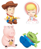 HAHAHA! Fig. Toy Story [All 4 type set(Full Complete)]