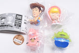 HAHAHA! Fig. Toy Story [All 4 type set(Full Complete)]