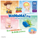 HAHAHA! Fig. Toy Story [All 4 type set(Full Complete)]