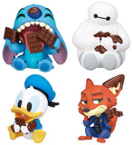 Disney Character/MeltyMelt [All 4 type set(Full Complete)]