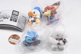 Disney Character/MeltyMelt [All 4 type set(Full Complete)]