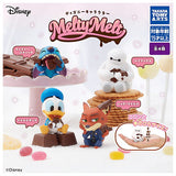 Disney Character/MeltyMelt [All 4 type set(Full Complete)]