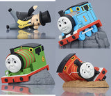 Thomas Suttenkororin Figure [All 4 type set(Full Complete)]
