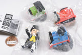 Thomas Suttenkororin Figure [All 4 type set(Full Complete)]