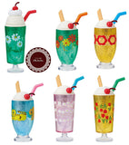 Aderia Retro Cream Soda Light [All 6 type set(Full Complete)]