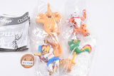 Kellogg's Characters Figure [All 4 type set(Full Complete)]