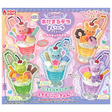 Whip! Animal Deco Sweets Mascot Kirakyun Rabbit [All 5 type set(Full Complete)]
