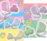 Oshikatsu Coordinate! Baby Narikiri Costume [All 5 type set(Full Complete)]