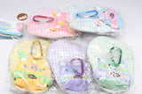 Oshitooekake!Baby carrier mascot [All 5 type set(Full Complete)]