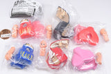 Kaburimono Obitsu Kewpie Figure Collection vol.2 [All 6 type set(Full Complete)]