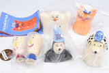 HONGAMA miniature collection [All 5 type set (Full Complete)]
