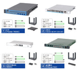 Network equipment manufacturer supervision Palm network equipment 1.3 [All 4 type set(Full Complete)]