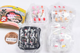 Micro Sushi Part.2 [All 4 type set(Full Complete)]