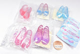 Sanrio Characters Mini Kids Sandal [All 5 type set(Full Complete)]