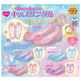 Sanrio Characters Mini Kids Sandal [All 5 type set(Full Complete)]