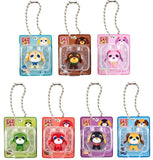 Ochaken Package Miniature Collection [All 7 type set(Full Complete)]