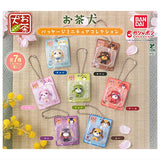 Ochaken Package Miniature Collection [All 7 type set(Full Complete)]