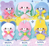 Sukuttotacchisan Part.14 Magical pop 2 [All 6 type set(Full Complete)]