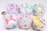 Sukuttotacchisan Part.14 Magical pop 2 [All 6 type set(Full Complete)]