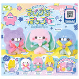 Sukuttotacchisan Part.14 Magical pop 2 [All 6 type set(Full Complete)]