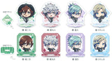 Movie Uta no Prince-sama TABOO NIGHT XXXX Mini Acrylic Stand [All 8 type set(Full Complete)]