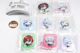 Movie Uta no Prince-sama TABOO NIGHT XXXX Mini Acrylic Stand [All 8 type set(Full Complete)]