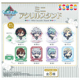 Movie Uta no Prince-sama TABOO NIGHT XXXX Mini Acrylic Stand [All 8 type set(Full Complete)]