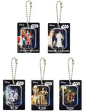 STARWARS Blister Charm Collection Part.2 [All 5 type set(Full Complete)]