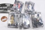 STARWARS Blister Charm Collection Part.2 [All 5 type set(Full Complete)]