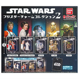 STARWARS Blister Charm Collection Part.2 [All 5 type set(Full Complete)]