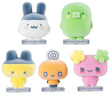 capsule flockies Tamagotchi [All 5 type set(Full Complete)]