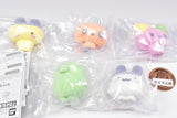 capsule flockies Tamagotchi [All 5 type set(Full Complete)]