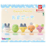 capsule flockies Tamagotchi [All 5 type set(Full Complete)]