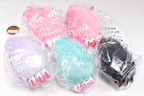 The Naughty Grizzly Gloomy Mini Arm Mascot [All 5 type set (Full Complete)]