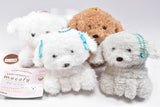 Toy poodle Mocofy Plush Toy [All 4 type set (Full Complete)]