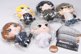 DEATH NOTE Capkko Friends Part.2 [All 5 type set(Full Complete)]