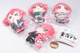 Kasane Teto Capkko Friends [All 4 type set(Full Complete)]