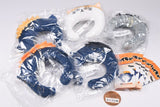 Haikyu!! Mini Headband Mascot [All 5 type set (Full Complete)]