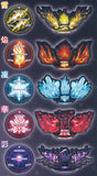 Ishukaitensei [All 5 type set(Full Complete)]