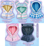 Nekosantachino Cape Pajama Party Tonight! [All 5 type set(Full Complete)]