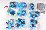 Decora PIC Acrylic Jujutsu Kaisen Part.4 [All 9 type set(Full Complete)]