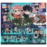 Decora PIC Acrylic Jujutsu Kaisen Part.4 [All 9 type set(Full Complete)]