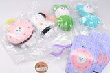 Gourmet Meister Yopi-chan Figure Mascot Vol.2  [All 4 type set(Full Complete)]