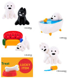 matsui DOGS Figure Collection Vol.2 [All 5 type set(Full Complete)]