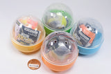 Safety Vest for Plush Toy [All 4 type set(Full Complete)]