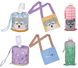 Miniature Schnauzer Osanpo Goods DX [All 6 type set(Full Complete)]