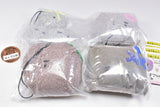 Hokkori Watabokori Plush Toy [All 4 type set(Full Complete)]